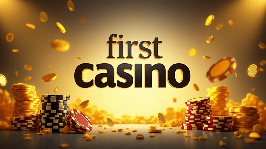 First Casino
