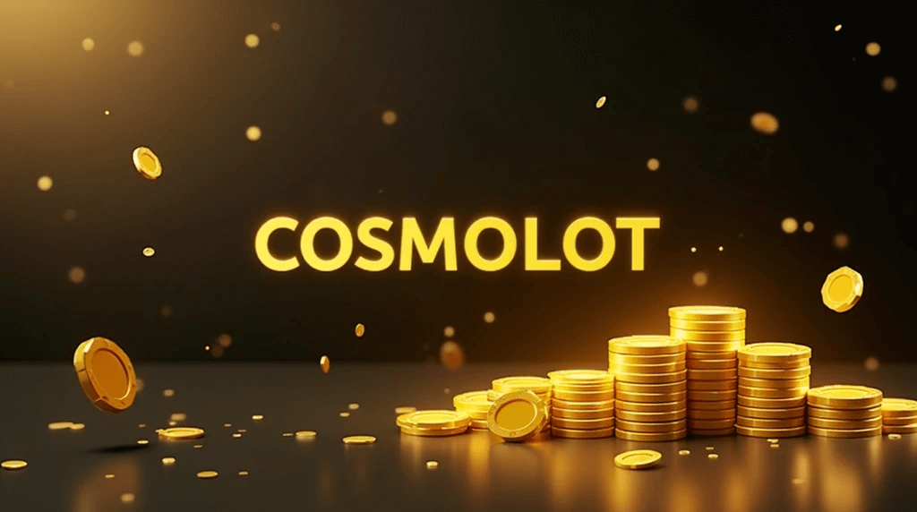 Cosmolot