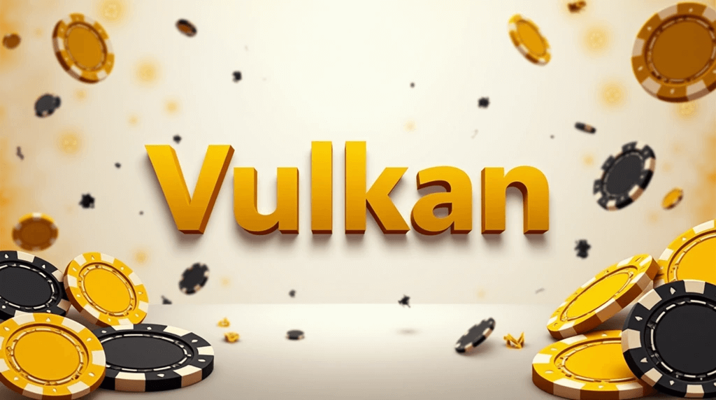 Vulkan